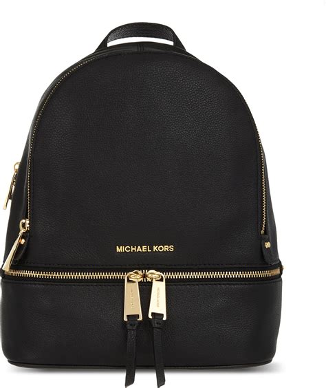 michael kors rucksack online kaufen|michael kors backpack small.